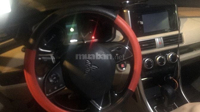 Bán Xe Xpander 2019 1.5 AT _ 83000km _ BSTP chính chủ !!!