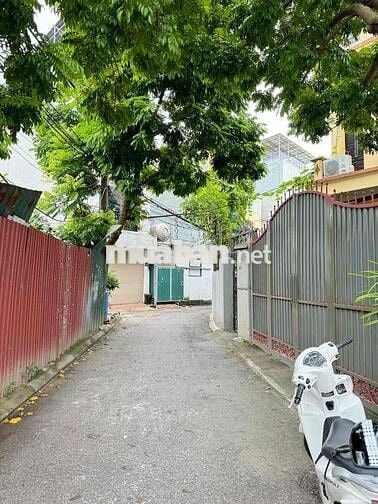 🏡 BÁN NHÀ ĐẸP BÁT KHỐI 34.5m² 4.7m ô tô đỗ nhà giá 5,9 TỶ bay nhanh