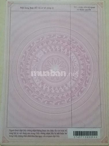 Bán village đẹp mặt tiền khu k ngập 