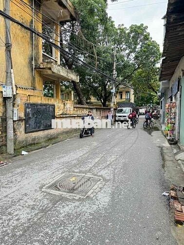 🏡 BÁN NHÀ ĐẸP BÁT KHỐI 34.5m² 4.7m ô tô đỗ nhà giá 5,9 TỶ bay nhanh