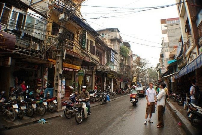 LINHHK CHO THUÊ NHÀ MẶT PHỐ GIA NGƯ ~150M SỬ DỤNG, TRÁI TIM PHỐ CỔ