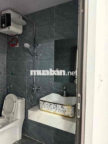 🏡 BÁN NHÀ ĐẸP BÁT KHỐI 34.5m² 4.7m ô tô đỗ nhà giá 5,9 TỶ bay nhanh
