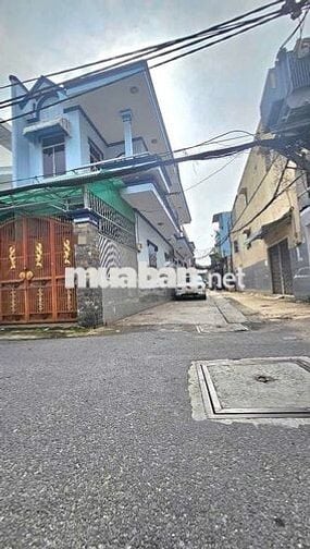 NHÀ ĐẸP CH𝖎NH CHỦ 4X15 HẺM ÔTÔ ĐƯỜNG SỐ 19 GIÁ 5,250 (TL)