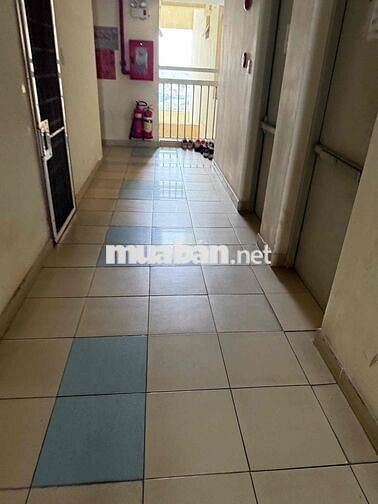 Căn hộ chung cư đông hải 64m2 2PN /2WC Sổ Riêng