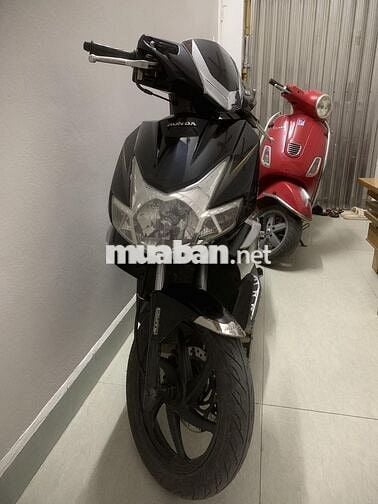 Xe Airblade Fi SX2011 màu đen còn mới
