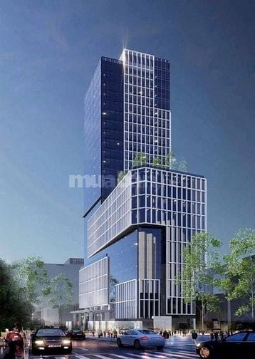 Quỹ đất 2.074m2 full thổ cư 3 mặt tiền Ung Văn Khiêm - Bình Thạnh 