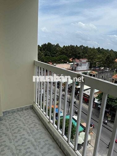 Căn hộ chung cư đông hải 64m2 2PN /2WC Sổ Riêng