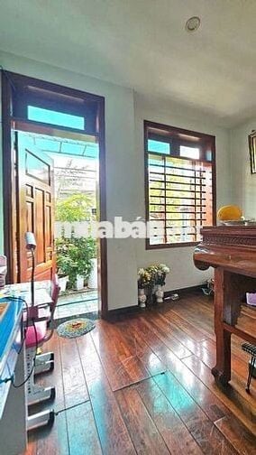 NHÀ ĐẸP CH𝖎NH CHỦ 4X15 HẺM ÔTÔ ĐƯỜNG SỐ 19 GIÁ 5,250 (TL)