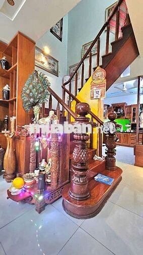 NHÀ ĐẸP CH𝖎NH CHỦ 4X15 HẺM ÔTÔ ĐƯỜNG SỐ 19 GIÁ 5,250 (TL)