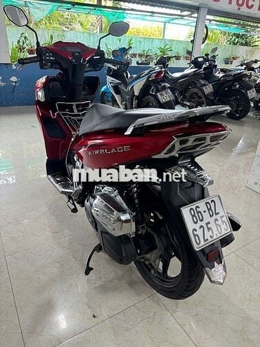 Airblade 2021