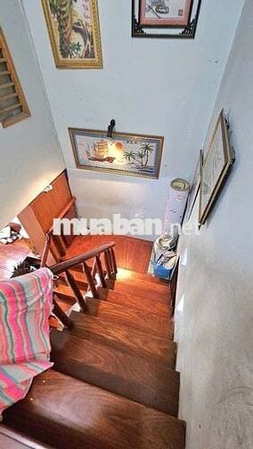 NHÀ ĐẸP CH𝖎NH CHỦ 4X15 HẺM ÔTÔ ĐƯỜNG SỐ 19 GIÁ 5,250 (TL)