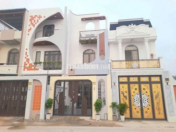 143m2 đất thổ nền biệt thự 6.7 x 21m chỉ 1.25 tỷ