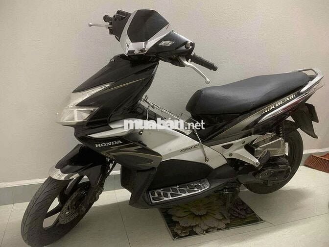 Xe Airblade Fi SX2011 màu đen còn mới