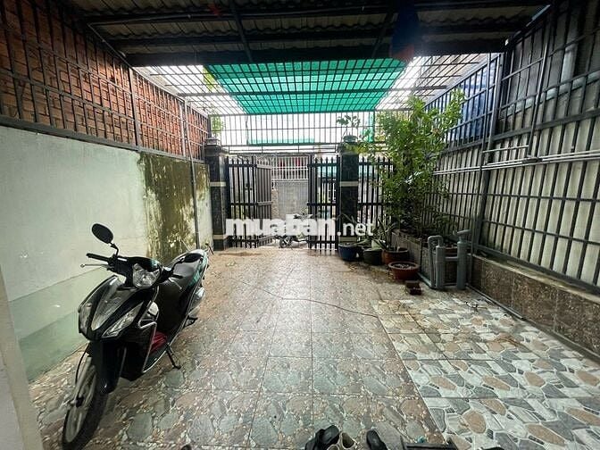 Cho Thuê Nhà Nguyên căn 3 Lầu - Giá 12tr - Có Sân Để OTO - Phước Kiển