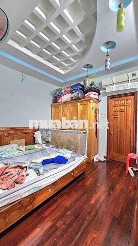 NHÀ ĐẸP CH𝖎NH CHỦ 4X15 HẺM ÔTÔ ĐƯỜNG SỐ 19 GIÁ 5,250 (TL)