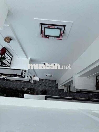 🏡 BÁN NHÀ ĐẸP BÁT KHỐI 34.5m² 4.7m ô tô đỗ nhà giá 5,9 TỶ bay nhanh