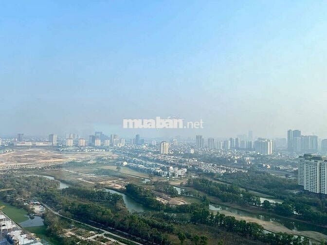 Chính chủ cần bán nhanh căn hộ 1 ngủ tại Sunshine City giá hơn 6 tỷ.