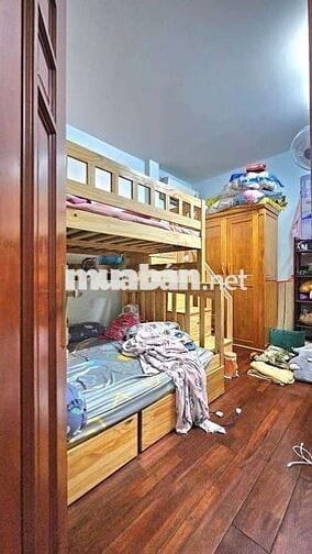 NHÀ ĐẸP CH𝖎NH CHỦ 4X15 HẺM ÔTÔ ĐƯỜNG SỐ 19 GIÁ 5,250 (TL)