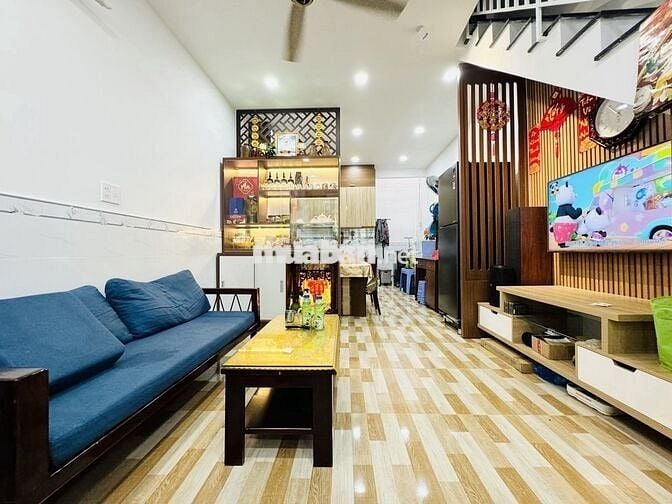 SIÊU PHẨM NGAY CÔNG VIÊN THIÊN PHƯỚC KHU VIP LỮ GIA (3.7 x 11) 5.5T TL