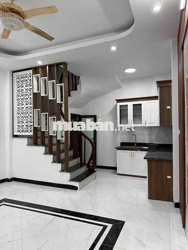 🏡 BÁN NHÀ ĐẸP BÁT KHỐI 34.5m² 4.7m ô tô đỗ nhà giá 5,9 TỶ bay nhanh