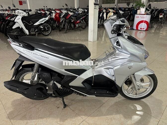 Airblade 2019 smartkey