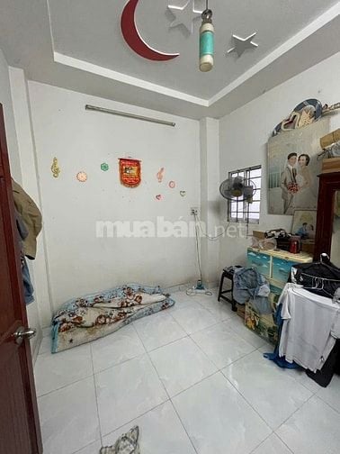 Bán nhà khu Tên Lửa, nhà mới, hẻm xh, 40 m², 3 tầng, Binh Tân Giáp Q6