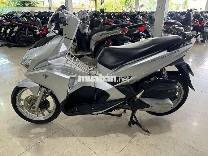 Airblade 2019 smartkey