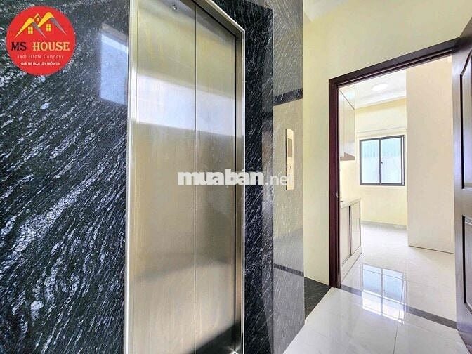 CĂN HỘ CÓ CỬA SỔ GẦN NHÀ GA T3 KHU ETOWN K300 NGAY TÂN BÌNH