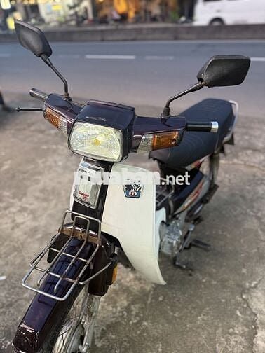 Dream Hàn Quốc , xe đẹp , máy cực êm ngon