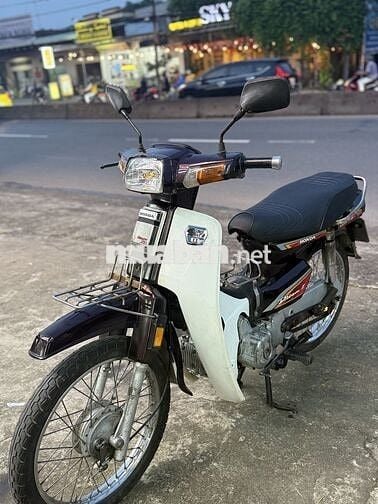 Dream Hàn Quốc , xe đẹp , máy cực êm ngon