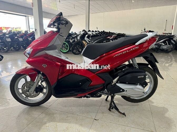 Airblade 2019 smartkey