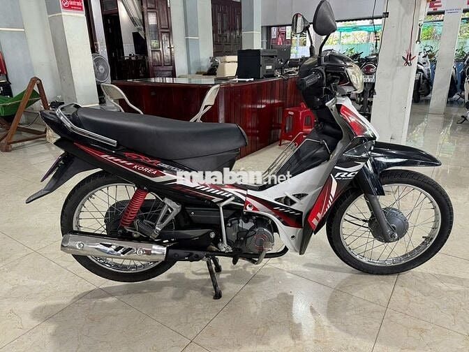 Sirius 50cc 2020