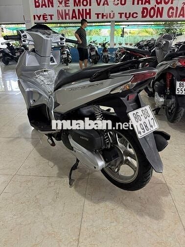 Airblade 2019 smartkey