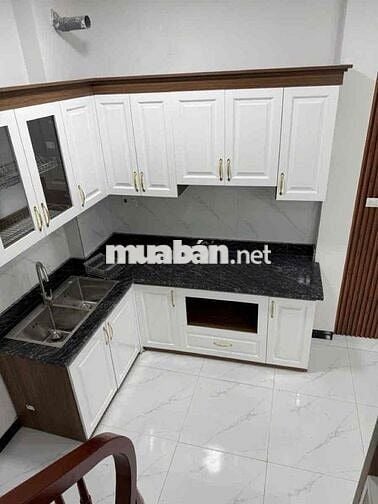🏡 BÁN NHÀ ĐẸP BÁT KHỐI 34.5m² 4.7m ô tô đỗ nhà giá 5,9 TỶ bay nhanh