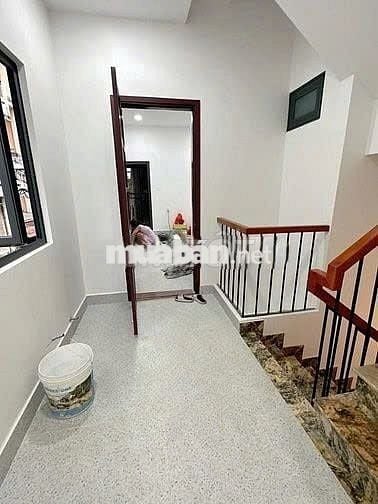 Cho thuê nhà mặt tiền: Hoàng Văn Thụ, Phường 4, Q.Tân Bình