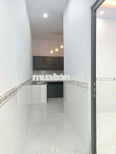 Bán nhà C2 Phạm Hùng, Quận 8 – gần chợ C2, hồ bơi Hoà Bình, nhà thờ Na