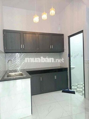 Bán nhà C2 Phạm Hùng, Quận 8 – gần chợ C2, hồ bơi Hoà Bình, nhà thờ Na