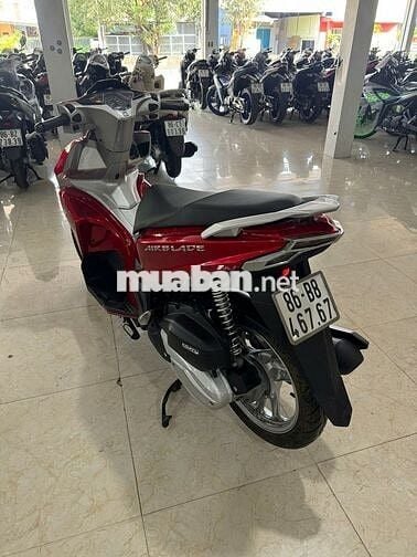 Airblade 2019 smartkey