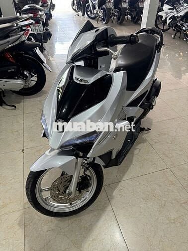 Airblade 2019 smartkey