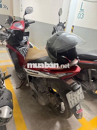 Cần Bán Xe AB-Airblade