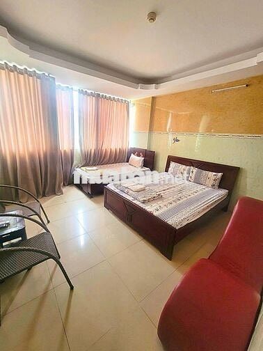 CHO THUÊ KHÁCH SẠN ĐƯỜNG NGUYỄN THI THÂP QUẬN 7