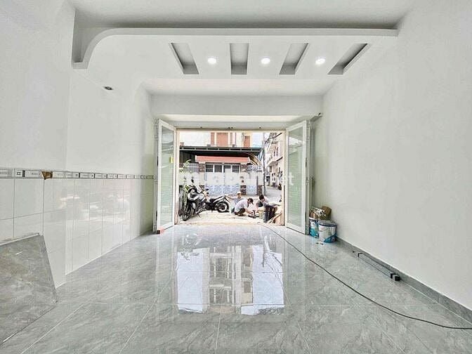 MẶT BẰNG KINH DOANH HOẶC LÀM VĂN PHÒNG TRONG KHU DÂN CƯ