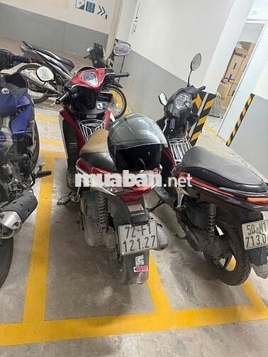 Cần Bán Xe AB-Airblade