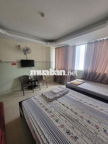 CHO THUÊ KHÁCH SẠN ĐƯỜNG NGUYỄN THI THÂP QUẬN 7