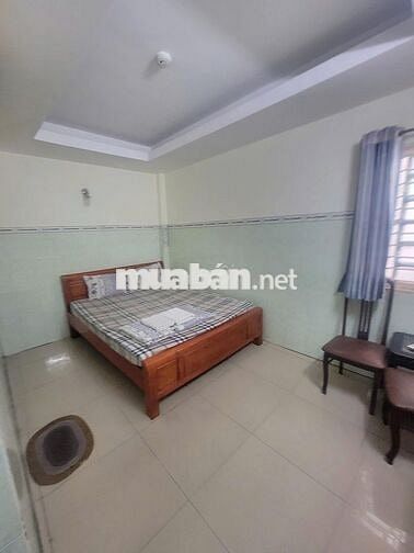 CHO THUÊ KHÁCH SẠN ĐƯỜNG NGUYỄN THI THÂP QUẬN 7