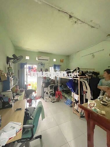 NHÀ 2 TẦNG – GIÁP TÂN PHÚ – NGAY LÊ TRỌNG TẤN –GẦN AEON TÂN PHÚ - 56M²