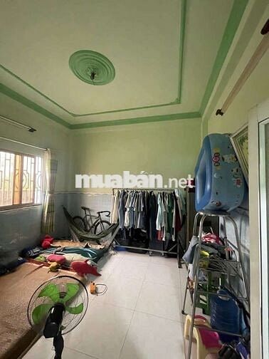 NHÀ 2 TẦNG – GIÁP TÂN PHÚ – NGAY LÊ TRỌNG TẤN –GẦN AEON TÂN PHÚ - 56M²