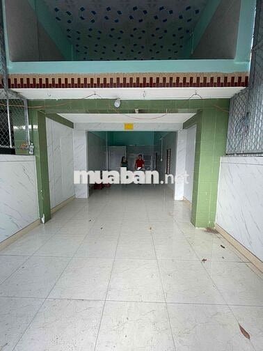 Mặt bằng kinh doanh Ngay chợ Phú Mỹ 8x15m có cho thuê lẻ