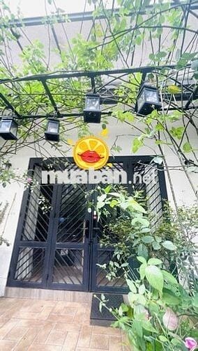 SHOPHOUSE CC PHẠM VIẾT CHÁNH, BT, 100m2, 2 TẦNG, NGANG LỚN 10M