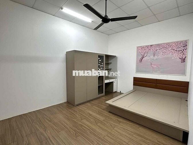 HÀNG HIẾM - Cho thuê MB Kinh Doanh trệt lầu ngay Vòng Xoay Hiệp Thành